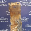 Крыло переднее левое SsangYong Kyron 2005-2015 Ssang Yong Kyron оригинальный номер 5181109000