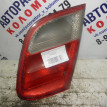 Фонарь MB Clk-Class 1999 2088200664 Mercedes-Benz Mercedes-Benz C-klasse оригинальный номер 2088200664