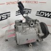 Компрессор кондиционера Mitsubishi Colt  