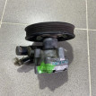 Насос ГУР Volkswagen Passat AWT B5 1.8 150л.с. Volkswagen Passat оригинальный номер 058145255E
