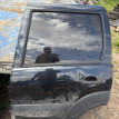 Дверь задняя левая Chevrolet Niva I рестайлинг (2009—2020) Chevrolet Niva 
