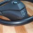 Руль  BMW E60 BMW 5er  