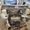 Кузов Renault Logan 2020 L8A9 K7MA812 Renault Logan 