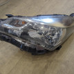 Фара Toyota Vitz 