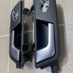 Ручки открывания внутринние задние Audi A4 2007 Audi 200 оригинальный номер 8E0839020