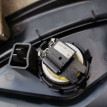 Динамик левый A164720670 Mercedes-Benz M-Class W164 Mercedes-Benz M-klasse оригинальный номер A164720670