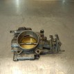Дроссельная заслонка Subaru Forester SG5 EJ205 Subaru Forester  