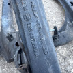 Кулак левый  передний Touareg NF FL Cayenne Q7 Volkswagen Touareg оригинальный номер 7p6407245a