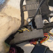 Жгут проводов панели VW Passat B5+ Volkswagen Passat оригинальный номер 3B1971315D