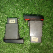Кнопка аварийки Chevrolet Lanos Chevrolet Rezzo оригинальный номер 864W0211