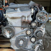 Двигатель 4B12 Mitsubishi Outlander 2.4 Mitsubishi i оригинальный номер 1000C851