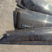Ветровики комплект Suzuki Landy 