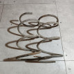 Пружины передние к-кт Mazda 2 оригинальный номер GE4T-34-011B