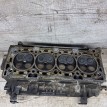 Головка блока Astra J Zafira B 1.6 A16XER Z16XER Opel Astra оригинальный номер 55559310