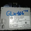 Блок электронный Mercedes-Benz GL-класс X164 рестайлинг (2009—2012) Mercedes-Benz G-klasse оригинальный номер a1645407901