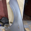 Крыло переднее BMW X3 E83 M54B30 2004 BMW X3 оригинальный номер 41 35 3 405 921