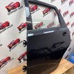 дверь задняя левая Chevrolet Aveo 