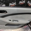 Обшивка задней правой двери Шевроле Лачетти Chevrolet Lacetti оригинальный номер 96556360