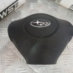 Подушка безопасности в руль Subaru Exiga  