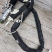 Подушка безопасности левая верхняя Nissan Qashqai Nissan Qashqai оригинальный номер 985p1jd00b