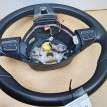 Название детали Руль Модель Volkswagen Passat B7 (2010—2015) Volkswagen Passat оригинальный номер 3C8419091BE