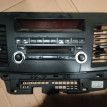 Магнитола на Mitsubishi Lancer X Mitsubishi Lancer оригинальный номер 8002a492xa