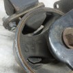 Подушка двигателя Hyundai Santa Fe II (2005—2010) Hyundai Santa Fe оригинальный номер 219122b100