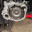 АКПП Hyundai Solaris / Kia Rio A4CF1/2 новая Hyundai Solaris оригинальный номер 45000-23160