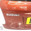 Крышка багажника Suzuki SX 4 EYA21S M16A 2009 Suzuki SX4 
