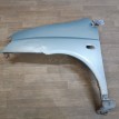 Крыло переднее левое Mitsubishi Dingo 