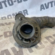 Патрубок воздушный Daewoo Nexia 2009 (б/у) Daewoo Nexia 