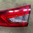 Фонарь в крышку багажника Nissan Qashqai 265504EA5B J11, правый Nissan Qashqai 
