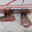 Петли задней правой двери Opel Astra J Opel Astra оригинальный номер 130090