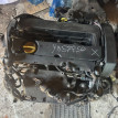 Двигатель Opel z16xer 1.6 мотор ДВС Opel Astra оригинальный номер 93191969