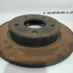 Диски тормозные задние Mazda 3BL Mazda 2 оригинальный номер B45A33251A