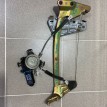 Стеклоподъемник задний левый Toyota Vista 1991 г Toyota Ist оригинальный номер 8572032090