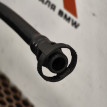 Трубка вентиляции бака BMW X6 оригинальный номер 16 12 7 076 806, 16 12 7 076 806, 16127076806, 17076806