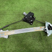 Стеклоподъемник Lexus RX 2022-2026 6980148100, передний правый Lexus RX 