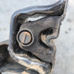 Подушка двигателя Toyota Tank 
