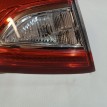 Фонарь задний внутренний левый Ford Mondeo 