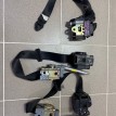 Ремни безопасности Bmw 7-Series E65 BMW 7er оригинальный номер 561148401
