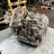 АКПП Chevrolet Lacetti 2003-2007 96497031 Chevrolet Lacetti 