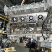 Двигатель Mercedes S A2730100002 W221 273.961 Mercedes-Benz S-klasse 