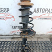 Стойка амортизатора переднего левого Suzuki SX4 Suzuki SX4 оригинальный номер 4160280J21