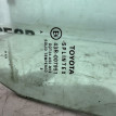 Стекло передней левой двери Toyota Yaris 2005-2009 Toyota Yaris оригинальный номер 681200D071