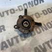 Кулак поворотный левый Renault Clio 2 1998-2002 Renault 19