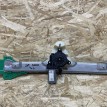 Стеклоподъемник задний левый Jetour Dashing  оригинальный номер F16-6204110