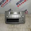 Магнитола Hyundai Grand Starex (H-1 ) 2010 Hyundai Grand Starex оригинальный номер 961004H100