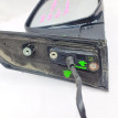 Зеркало боковое Subaru Tribeca 2007 91029XA04A WX EZ30D, правое Subaru Tribeca 