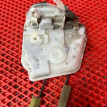 Замок передней левой двери Mazda 3 BL Mazda 2 оригинальный номер BBP2-59-310A